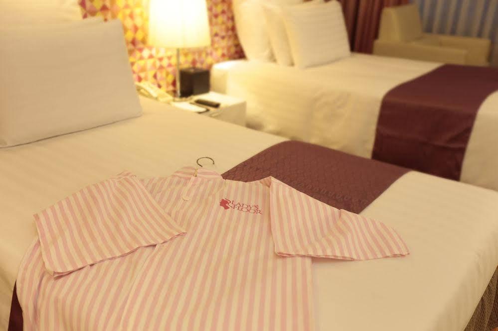 Hotel Kukdo Сеул Экстерьер фото